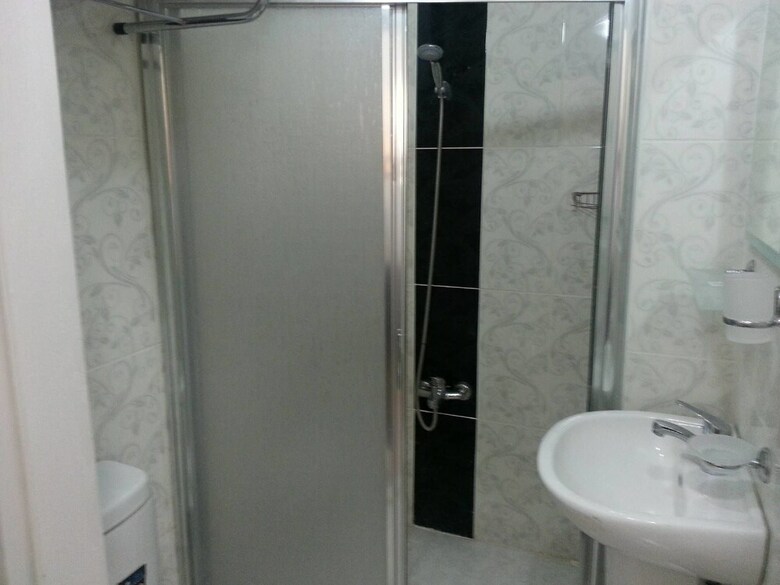 Yenisehir Akpinar Hotel