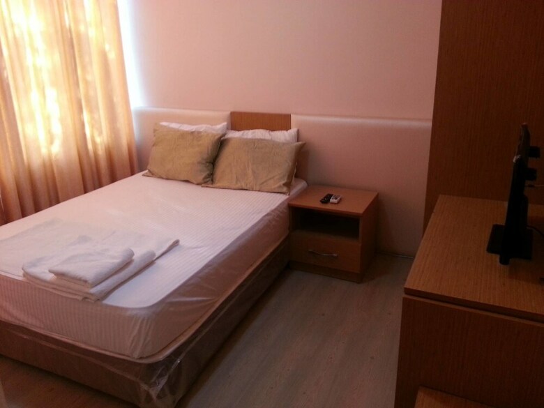 Yenisehir Akpinar Hotel