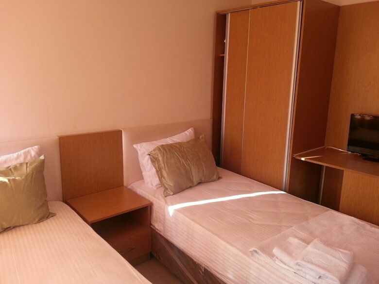 Yenisehir Akpinar Hotel