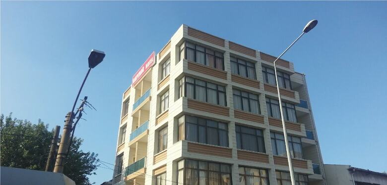Yenisehir Akpinar Hotel