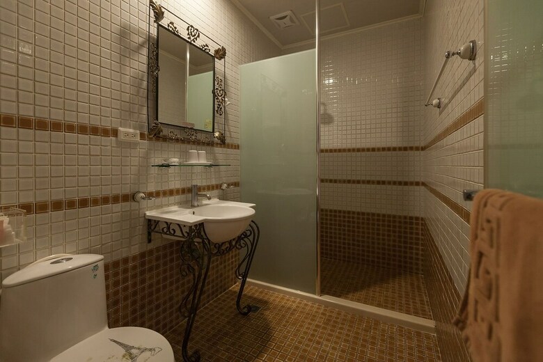 Bed & Breakfast Taleocean