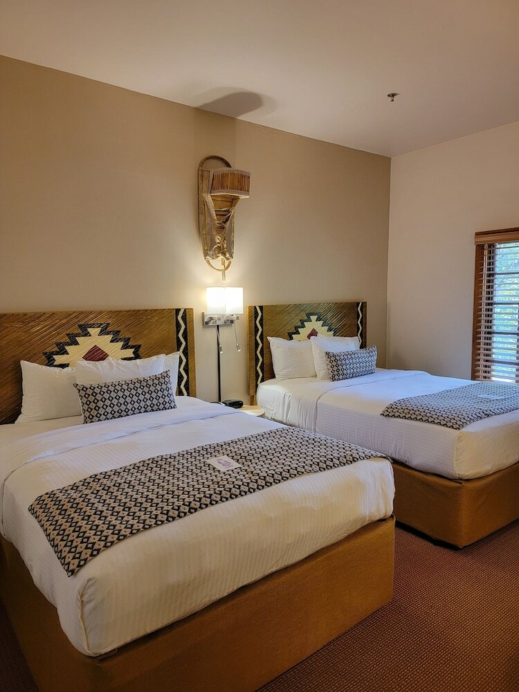 Hotel Santa Fe