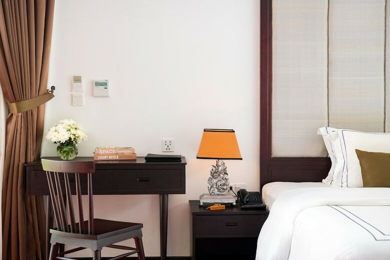 Hotel The Embassy Angkor Resort & Spa