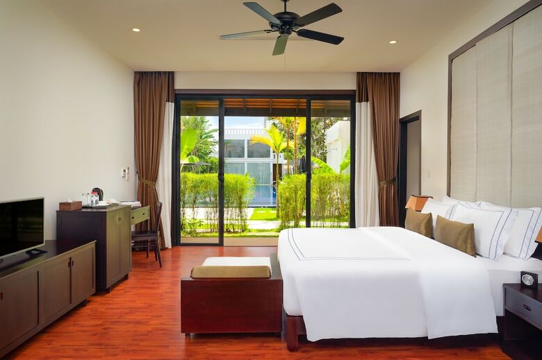 Hotel The Embassy Angkor Resort & Spa