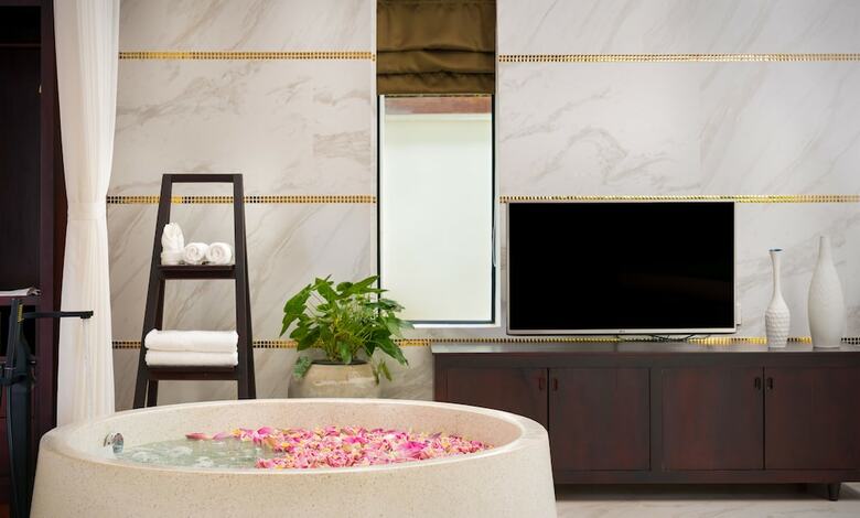 Hotel The Embassy Angkor Resort & Spa