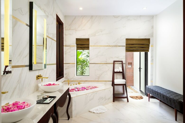 Hotel The Embassy Angkor Resort & Spa