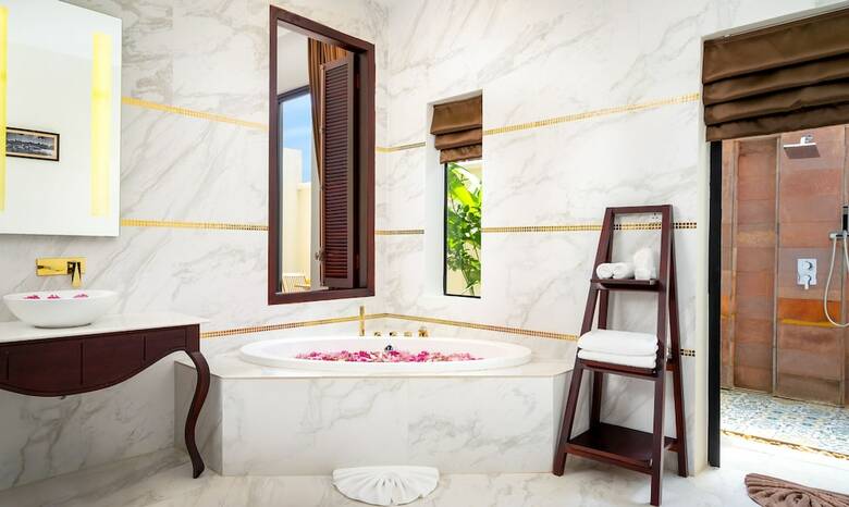 Hotel The Embassy Angkor Resort & Spa