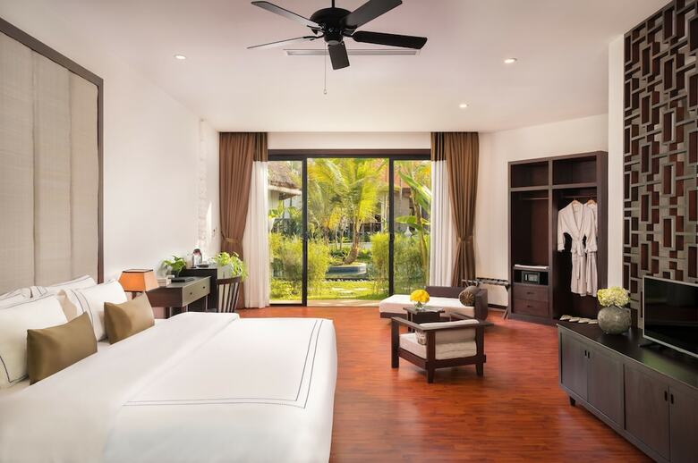 Hotel The Embassy Angkor Resort & Spa