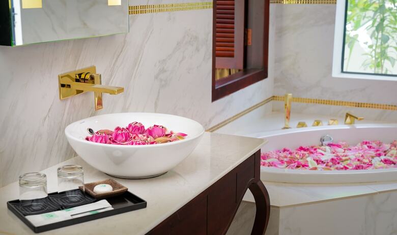 Hotel The Embassy Angkor Resort & Spa