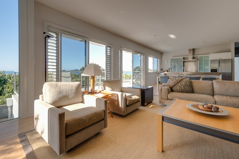 Bed & Breakfast Sea Breeze Lodge
