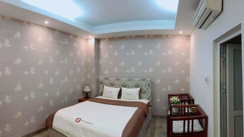 Sebong Hotel