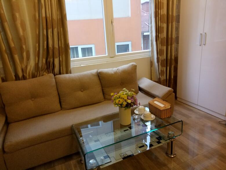 Sebong Hotel