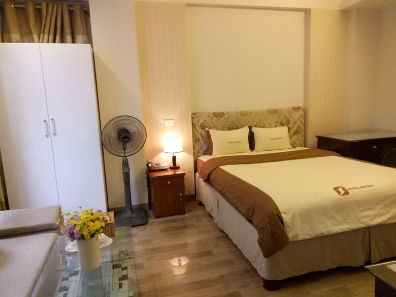 Sebong Hotel