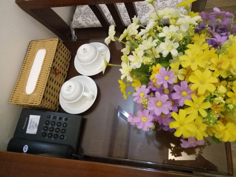 Sebong Hotel
