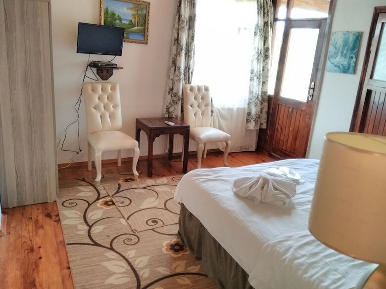 Hotel Agva Masal Evi