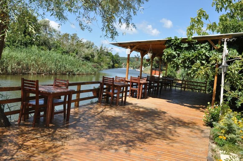 Hotel Agva Masal Evi