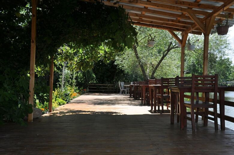 Hotel Agva Masal Evi