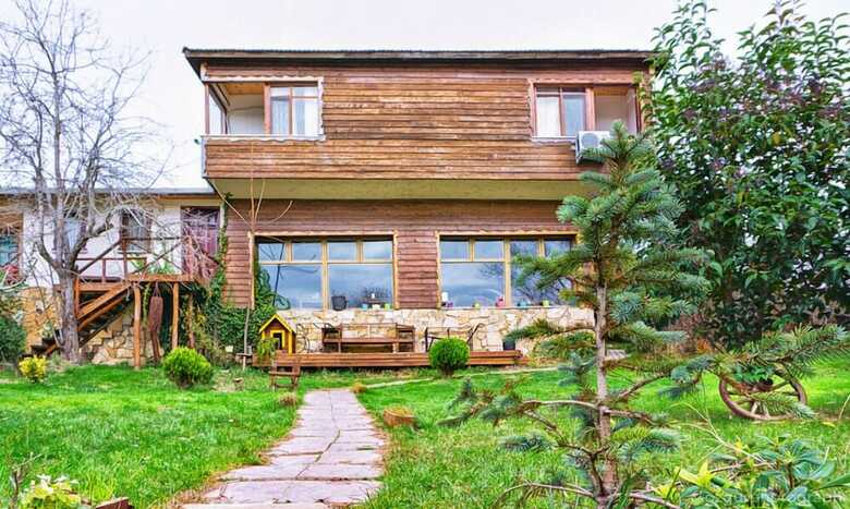 Hotel Agva Masal Evi