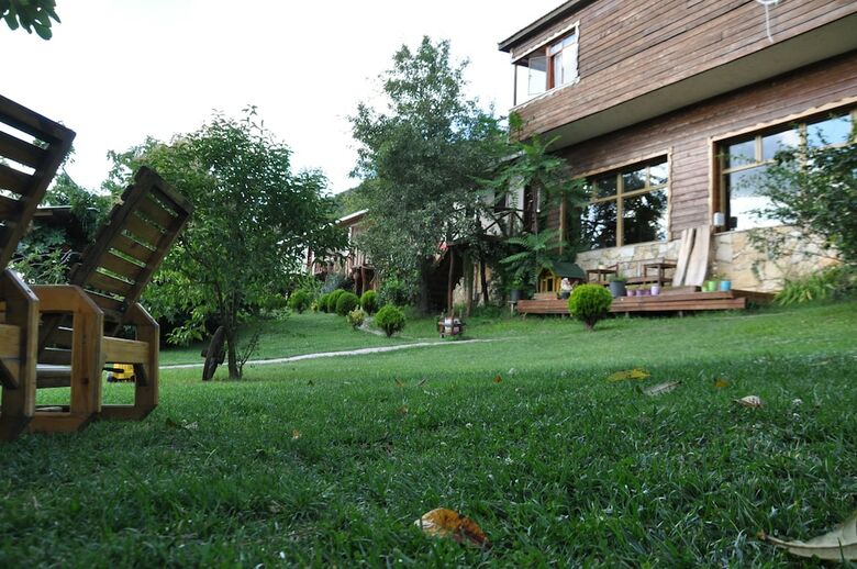 Hotel Agva Masal Evi