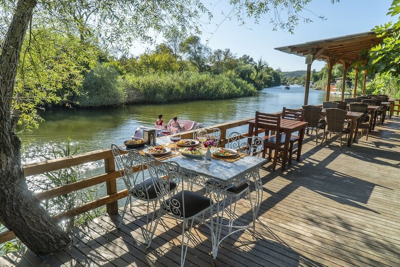 Hotel Agva Masal Evi
