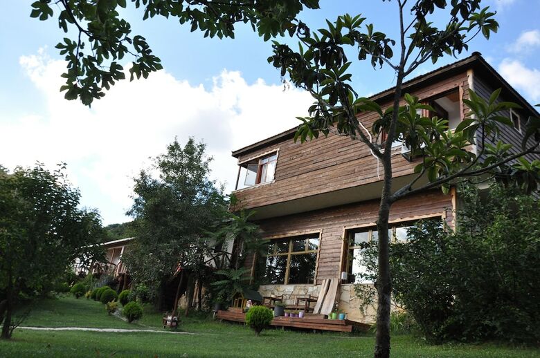 Hotel Agva Masal Evi