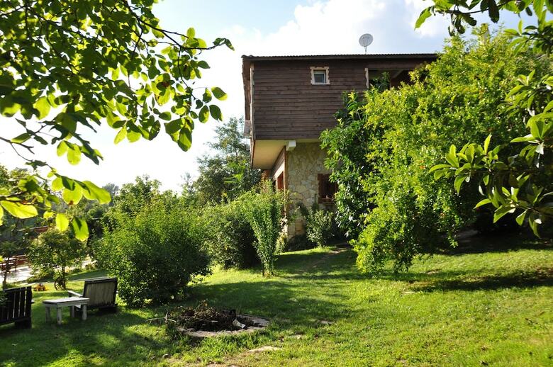 Hotel Agva Masal Evi