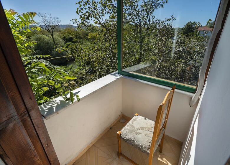 Hotel Agva Masal Evi