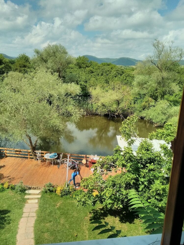 Hotel Agva Masal Evi