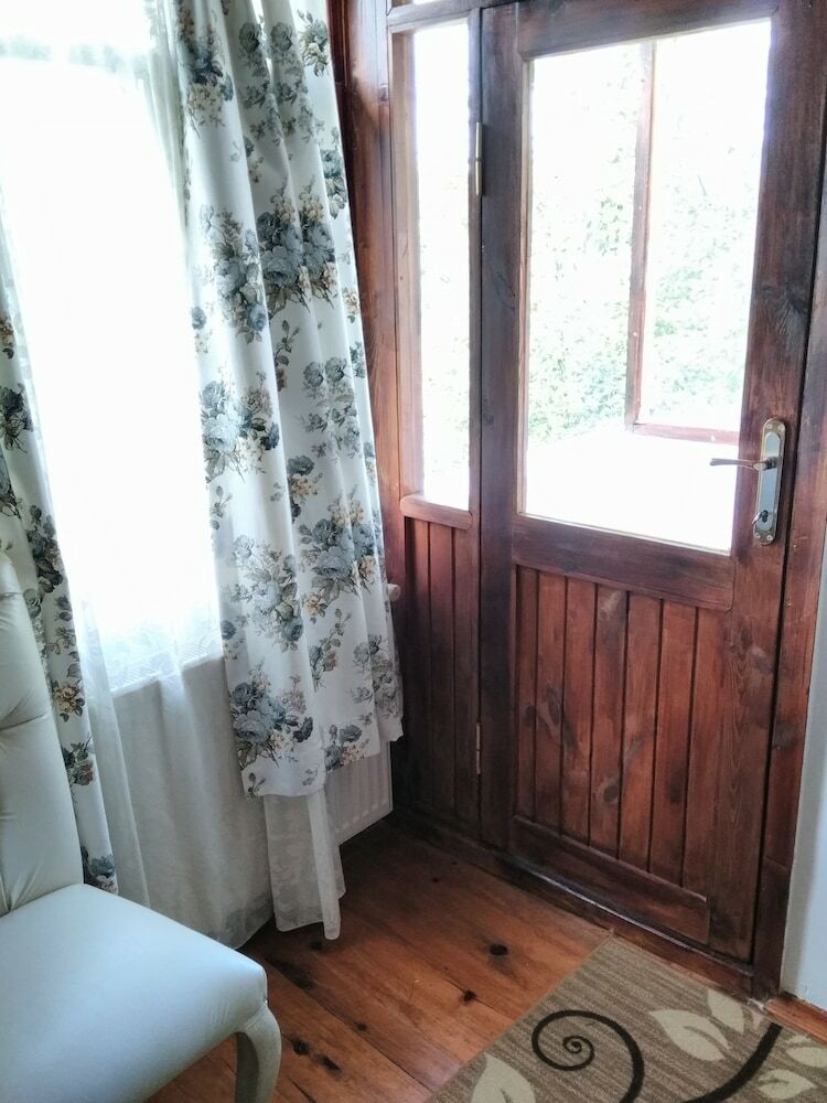 Hotel Agva Masal Evi