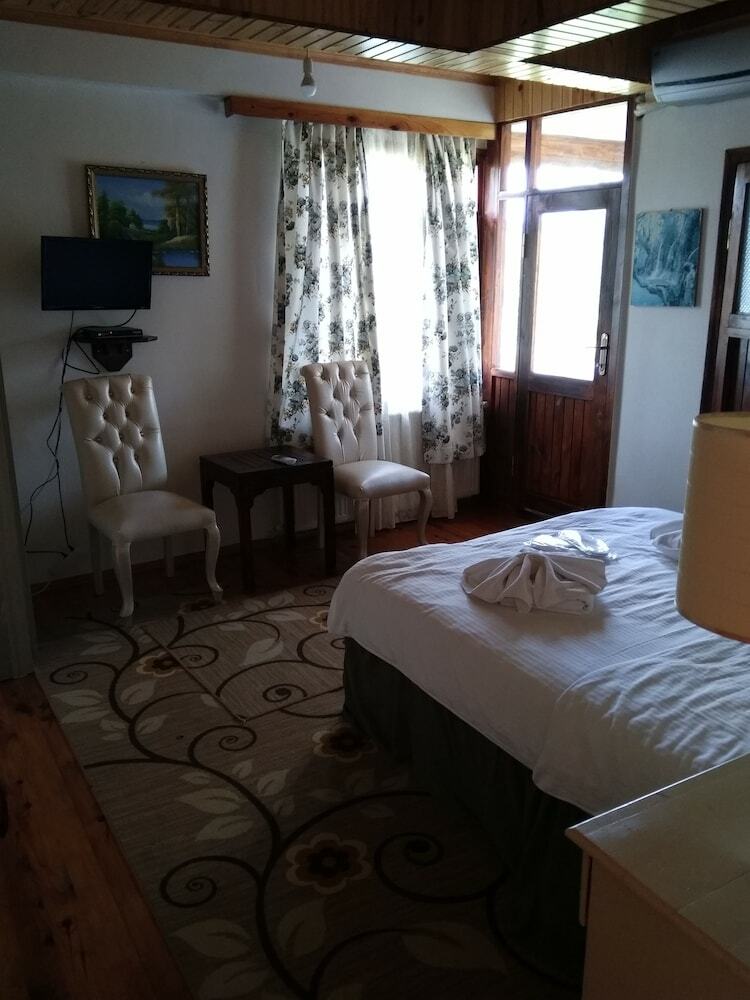 Hotel Agva Masal Evi