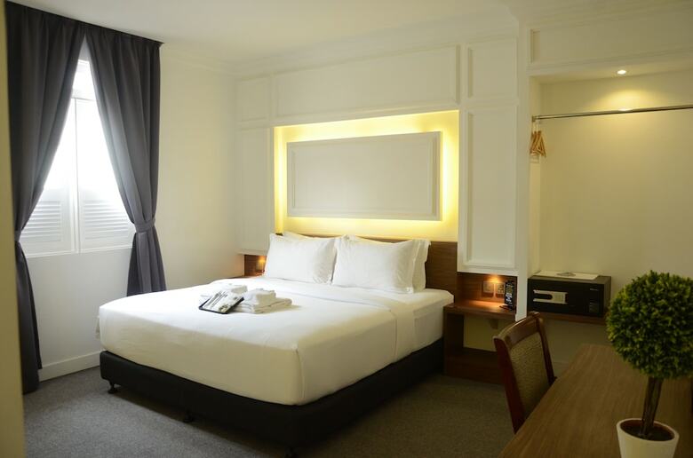 Theblanc Boutique Hotel
