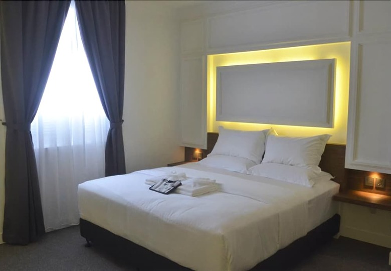 Theblanc Boutique Hotel