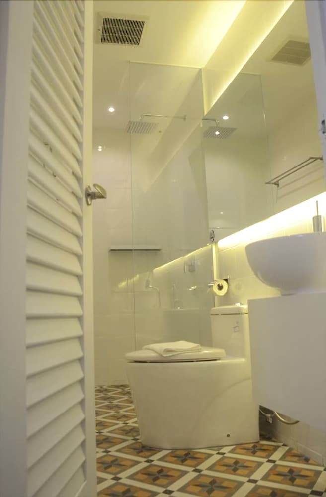 Theblanc Boutique Hotel