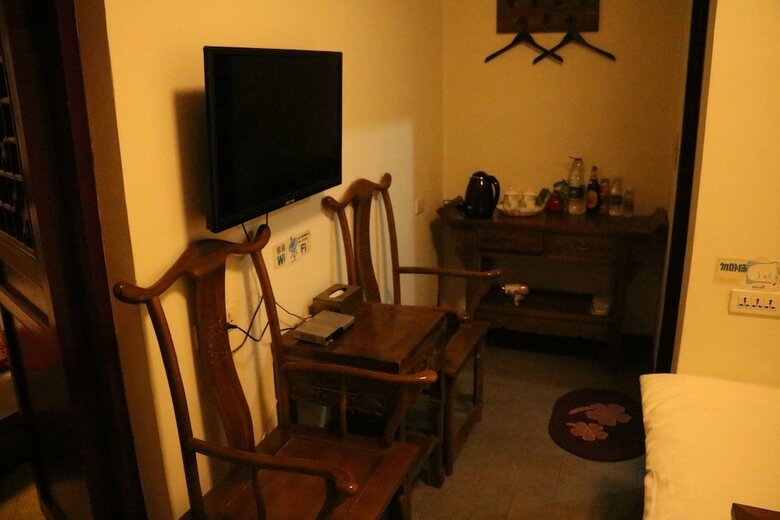 Hotel Pingyao Dechang Folks Inn