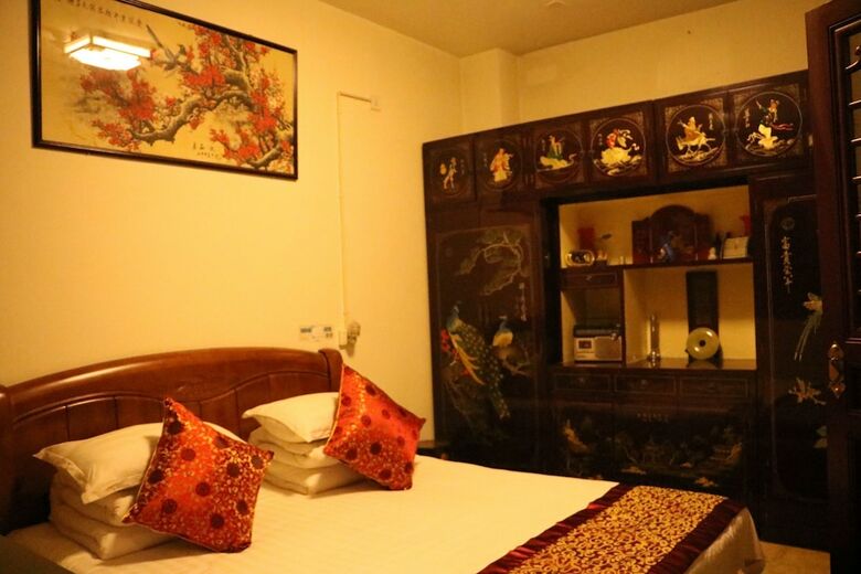 Hotel Pingyao Dechang Folks Inn