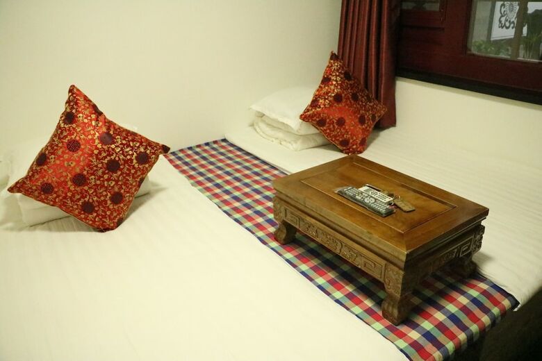Hotel Pingyao Dechang Folks Inn