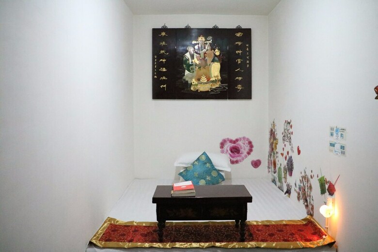 Hotel Pingyao Dechang Folks Inn