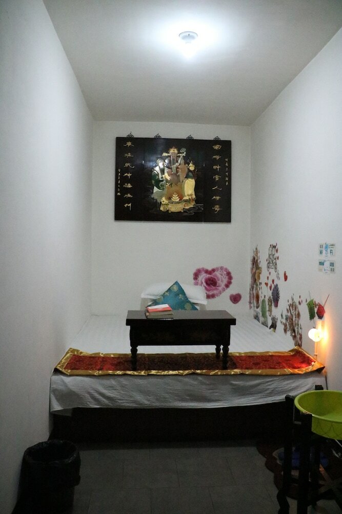 Hotel Pingyao Dechang Folks Inn