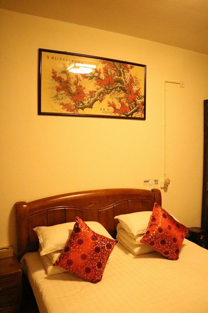 Hotel Pingyao Dechang Folks Inn