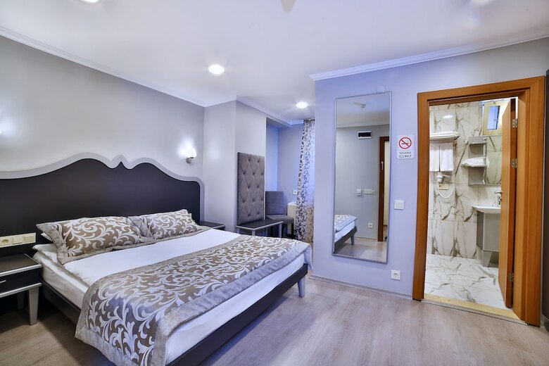 Sanli Suite Hotel