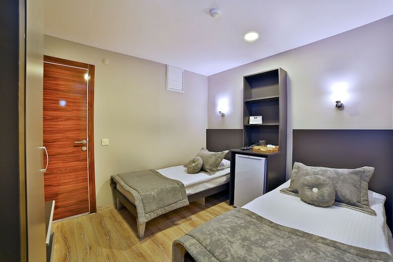 Sanli Suite Hotel