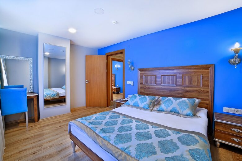 Sanli Suite Hotel