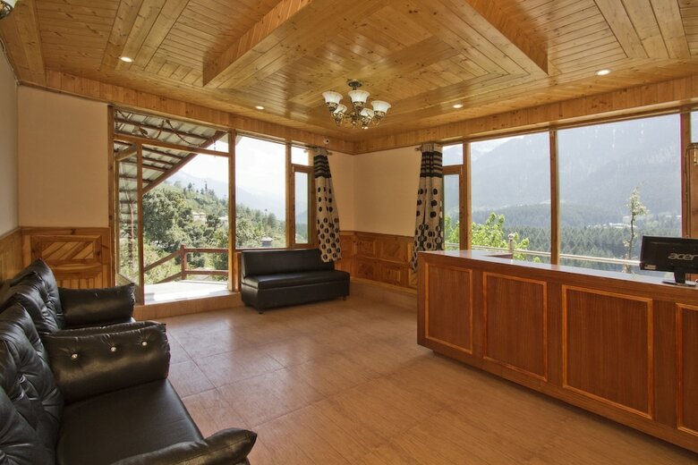 Hotel Oyo 8724 Vashisht