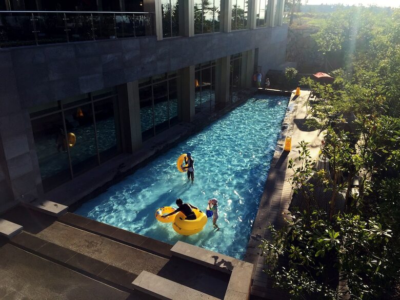 Camphortree Hotel & Resort
