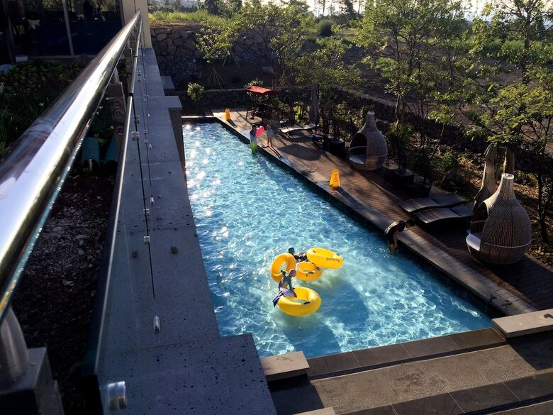 Camphortree Hotel & Resort