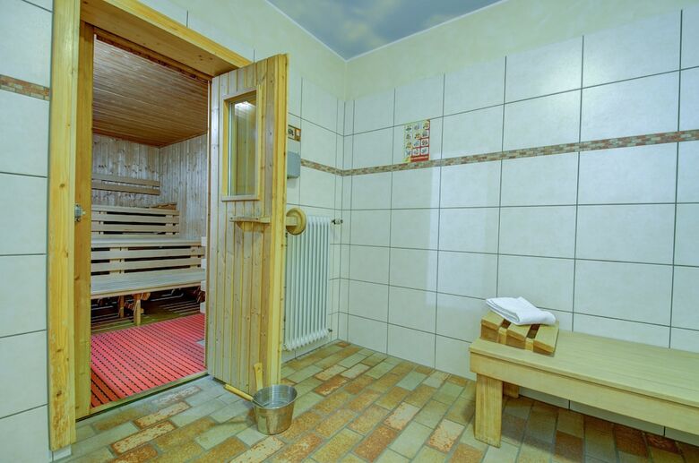 Pti Hotel Eichwald