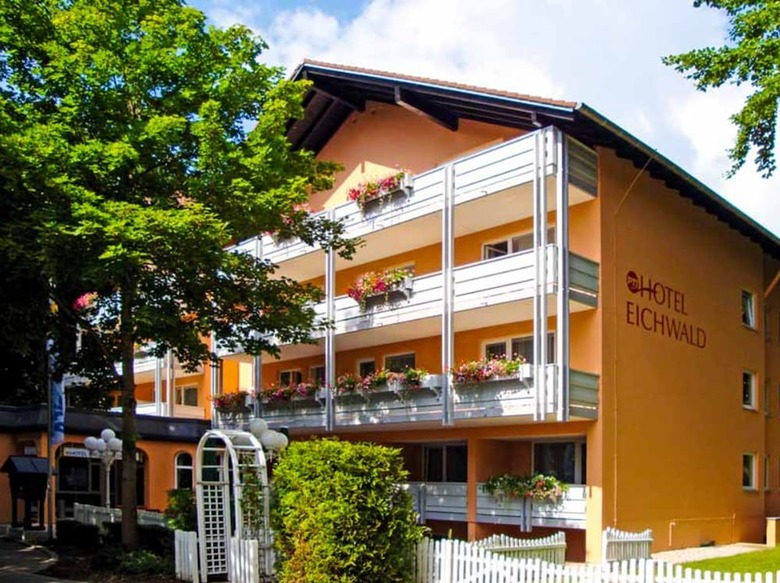 Pti Hotel Eichwald