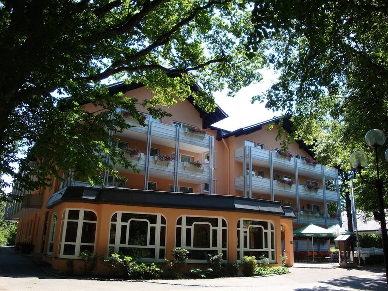 Pti Hotel Eichwald