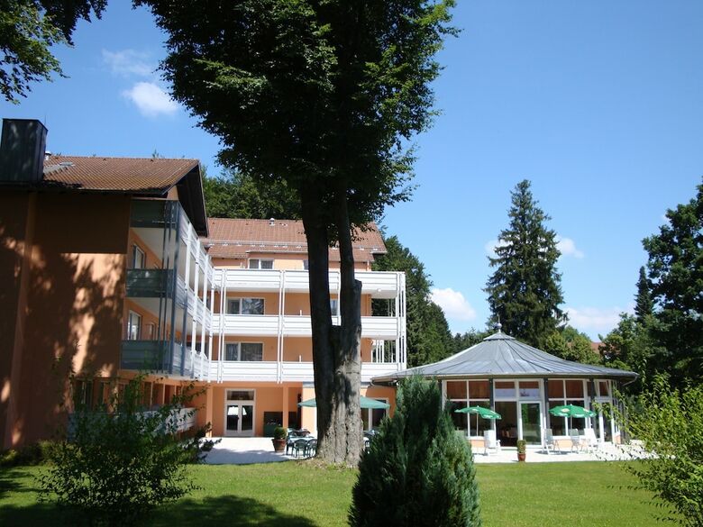 Pti Hotel Eichwald