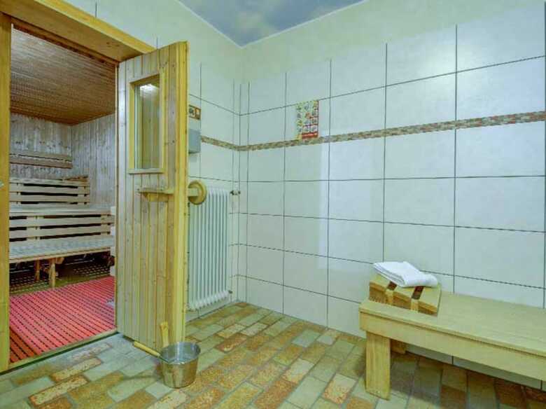 Pti Hotel Eichwald